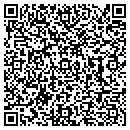 QR code with E S Products contacts