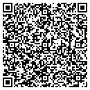 QR code with F F & J Supply Inc contacts