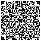 QR code with G Fedale Roofing & Siding contacts