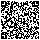 QR code with James M Rosa contacts
