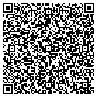 QR code with J G A Beacon Inc contacts