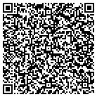 QR code with Regan Cruise & Travel Center contacts