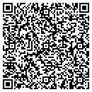 QR code with J P Obelisk contacts
