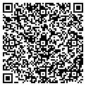 QR code with J S Design contacts
