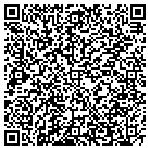 QR code with Marketing Group Of New England contacts