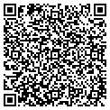QR code with Mega contacts