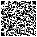 QR code with Jbh Properties contacts