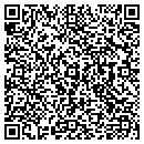 QR code with Roofers Mart contacts