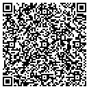 QR code with Roofline Inc contacts