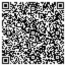 QR code with T & S Enterprise contacts