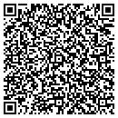 QR code with Tlc Builders contacts