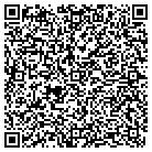 QR code with First Amercn Cash Advance 676 contacts