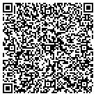 QR code with Adept Support Cordination Inc contacts