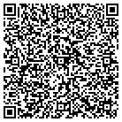 QR code with Adept Support Cordination Inc contacts