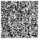 QR code with J W Garland Wholesale contacts
