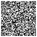 QR code with Redd's Inc contacts