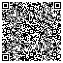 QR code with B & B Systems LLC contacts