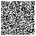 QR code with KFC contacts