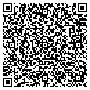 QR code with Danny D Popp contacts
