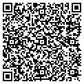QR code with Phl Inc contacts