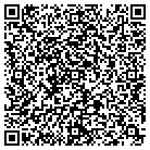 QR code with Acoustics Done Better Inc contacts