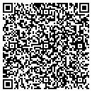 QR code with Ceiling Guys contacts