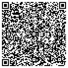 QR code with Gallery One Portrait Studio contacts