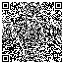 QR code with John Woodard Roofing contacts