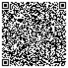 QR code with Hickory Dickory Decks contacts