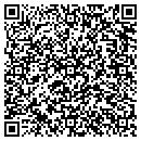 QR code with T C Truss CO contacts