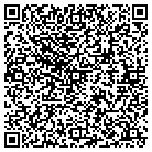 QR code with Web Joist Northwest Corp contacts