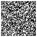 QR code with Allen's Tile Stocking Service contacts