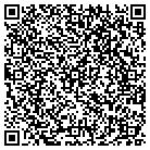 QR code with A Z Seamless Gutters LLC contacts