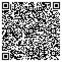 QR code with Cbf Contracting contacts