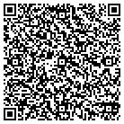 QR code with C & C Seamless Gutters contacts