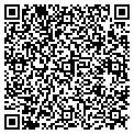 QR code with CFE, Inc contacts