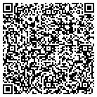 QR code with C & M Gutters & Siding contacts