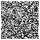 QR code with Gutter Dr contacts