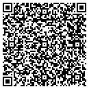 QR code with Hard Hat Seamless Gutters contacts