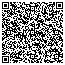 QR code with Harmon & Son's contacts