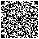 QR code with High West Siding & Windows Inc contacts