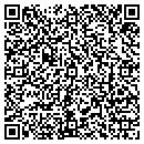 QR code with JIM'S CUSTOM GUTTERS contacts