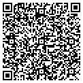 QR code with John J Ready Iii contacts