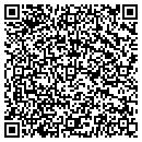 QR code with J & R Enterprises contacts