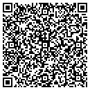 QR code with J T Installation & Cleaning contacts