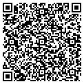 QR code with J V M M Inc contacts