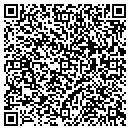 QR code with Leaf It Alone contacts