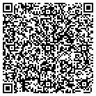 QR code with Mc Kirdy's Seamless Gutters contacts