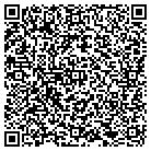 QR code with Michael E Brown Construction contacts