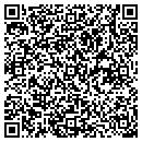 QR code with Holt Motors contacts